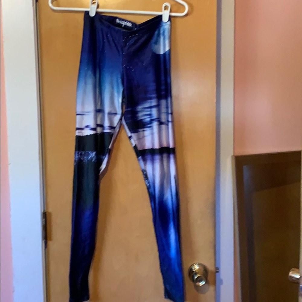 Leggings